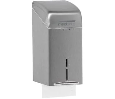 Hộp đựng giấy vệ sinh Mediclinics DTH100CS
