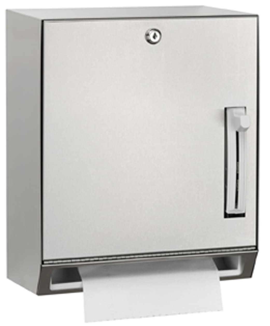 Hộp đựng khăn giấy cuộn Mediclinics DTP025CS