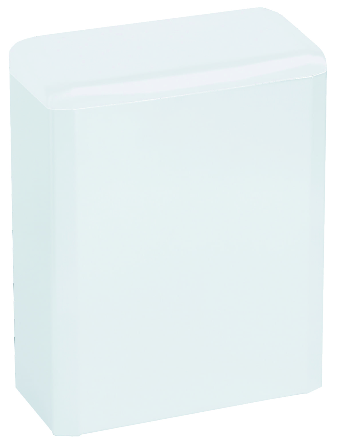 Thùng đựng rác có nắp 6L Mediclinics PP0006