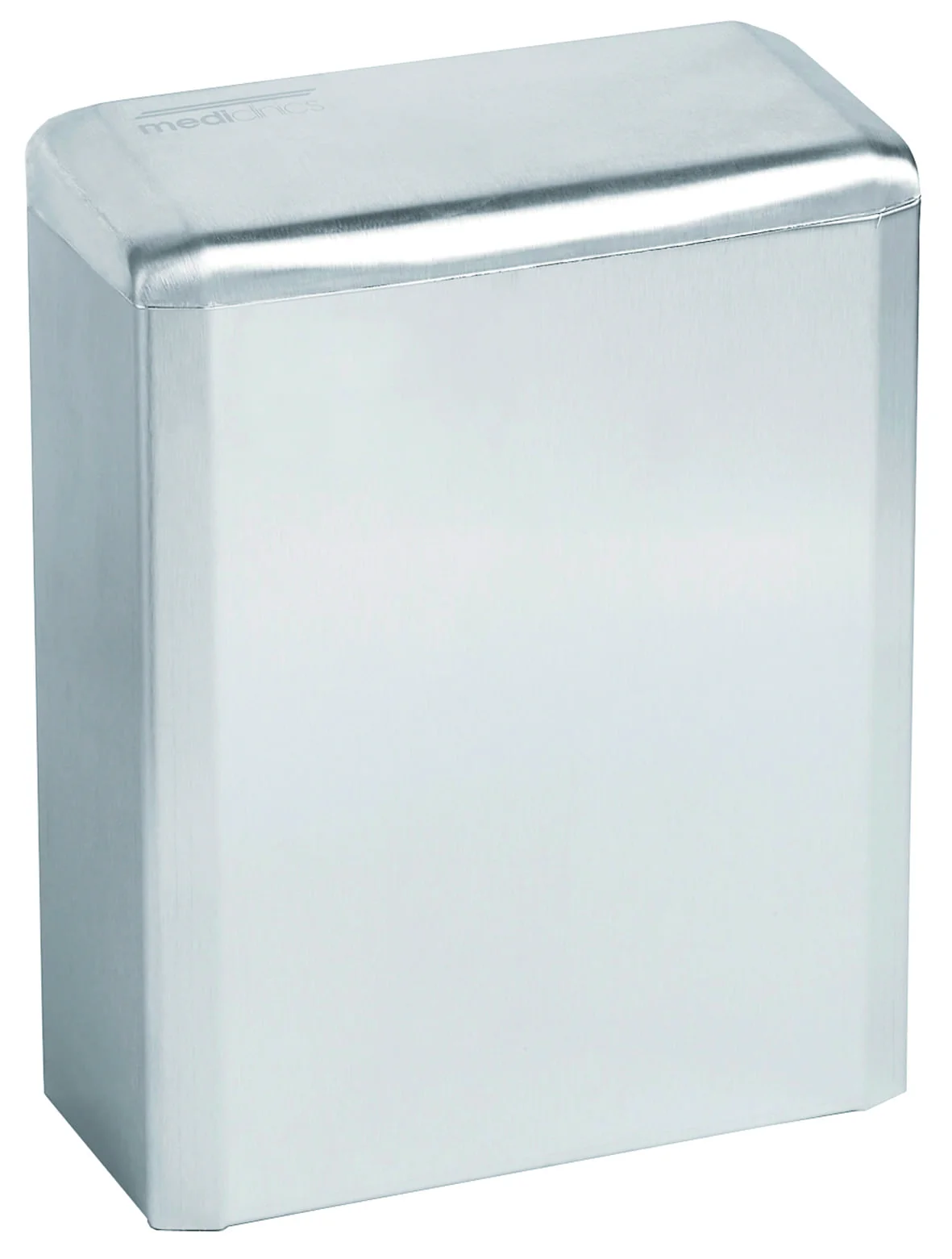 Thùng đựng rác có nắp 6L Mediclinics PP0006C
