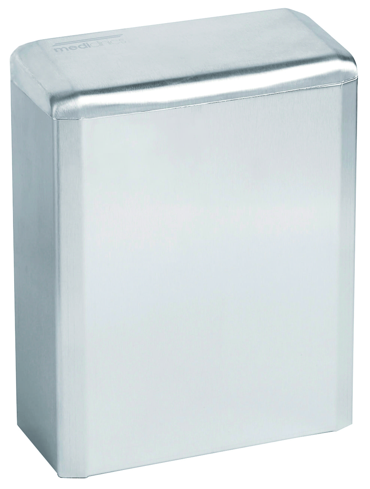 Thùng đựng rác có nắp 6L Mediclinics PP0006CS