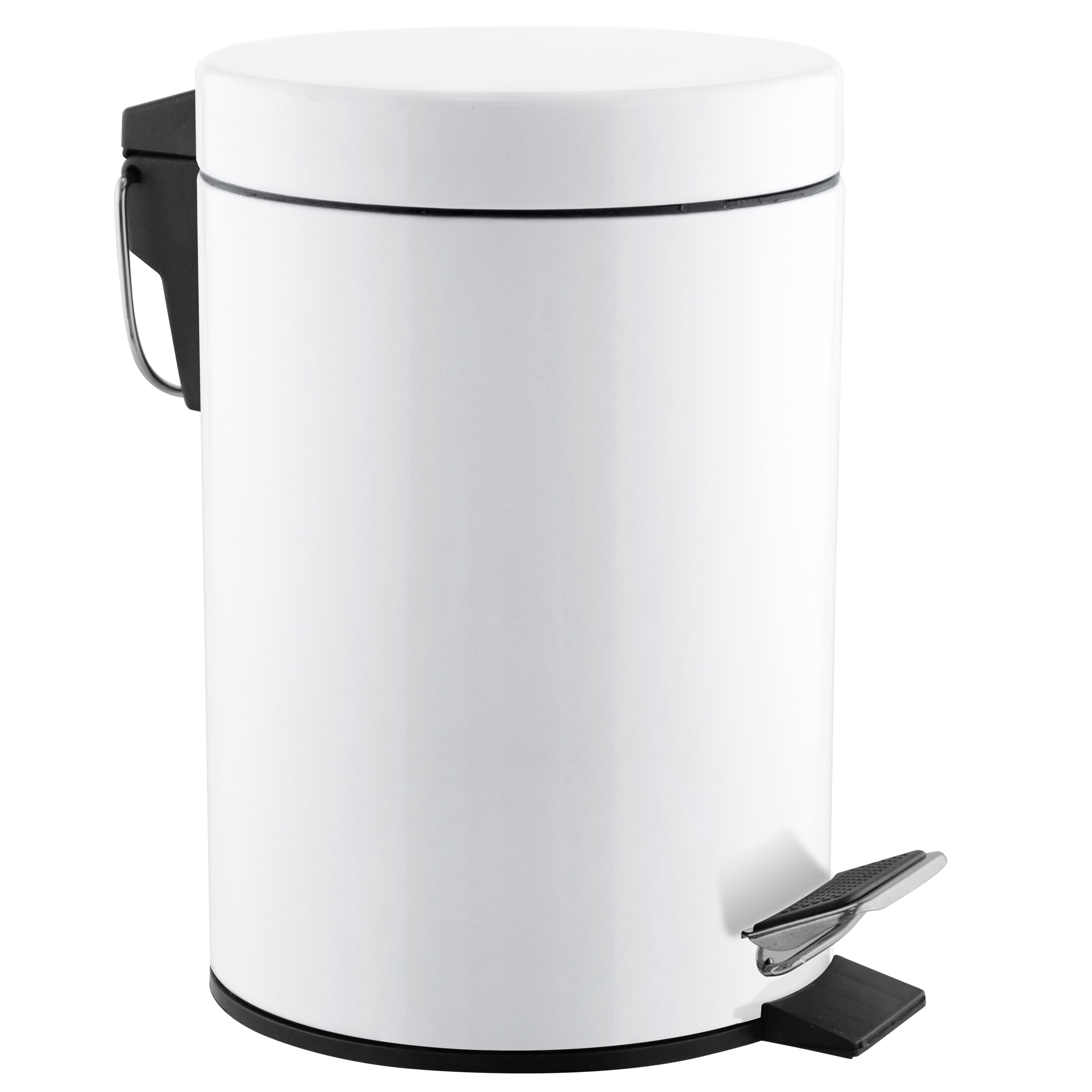 Thùng đựng rác thân tròn 20L Mediclinics PP1321