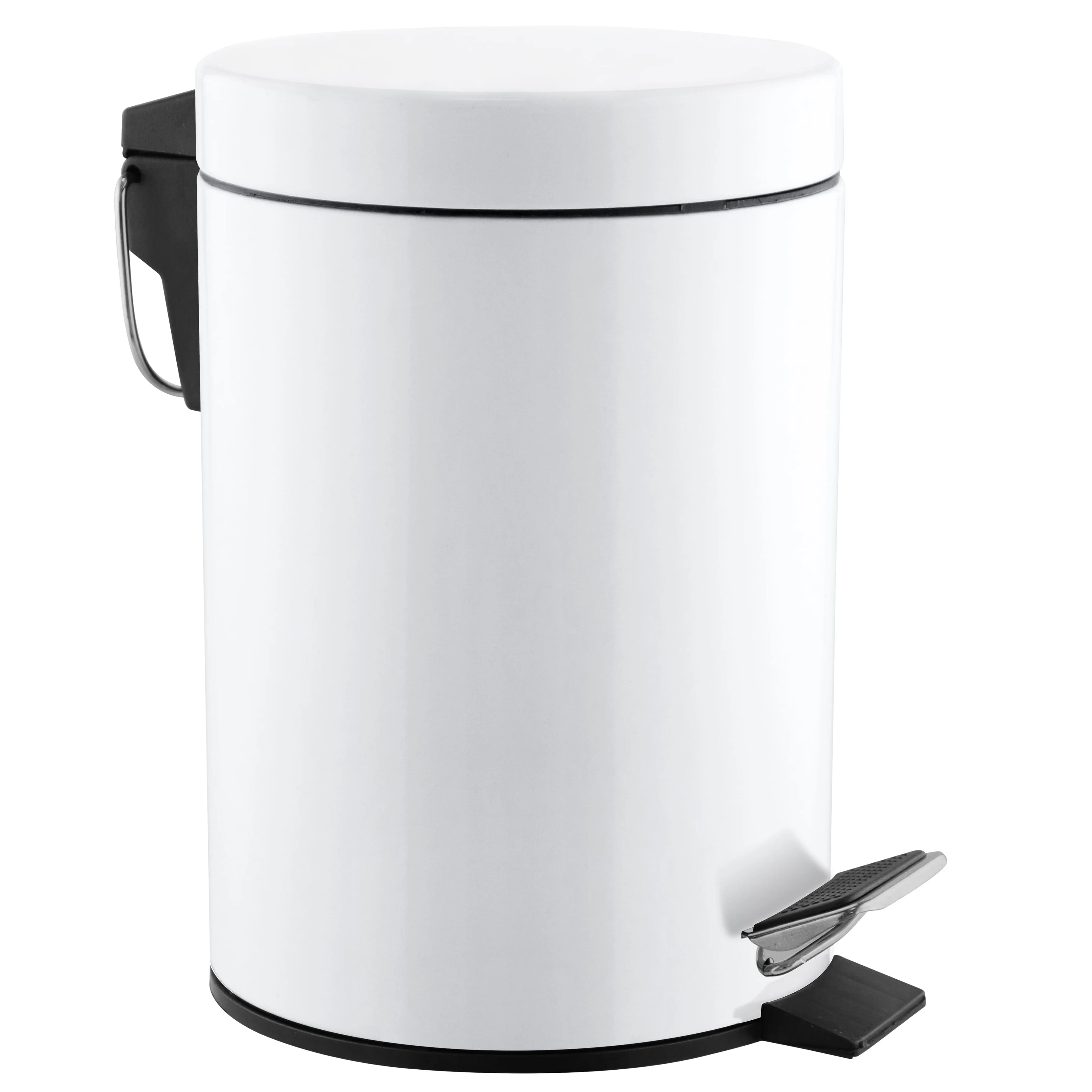 Thùng đựng rác thân tròn 20L Mediclinics PP1321