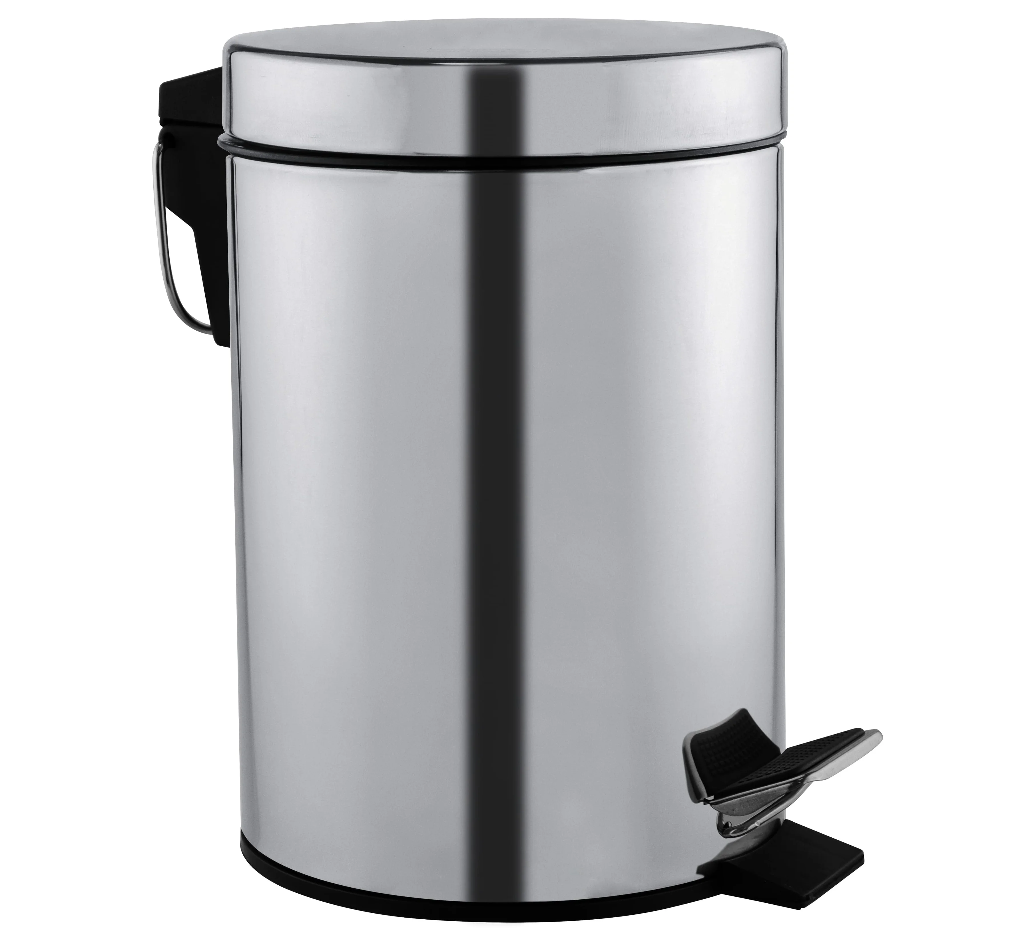 Thùng đựng rác thân tròn 20L Mediclinics PP1321CS