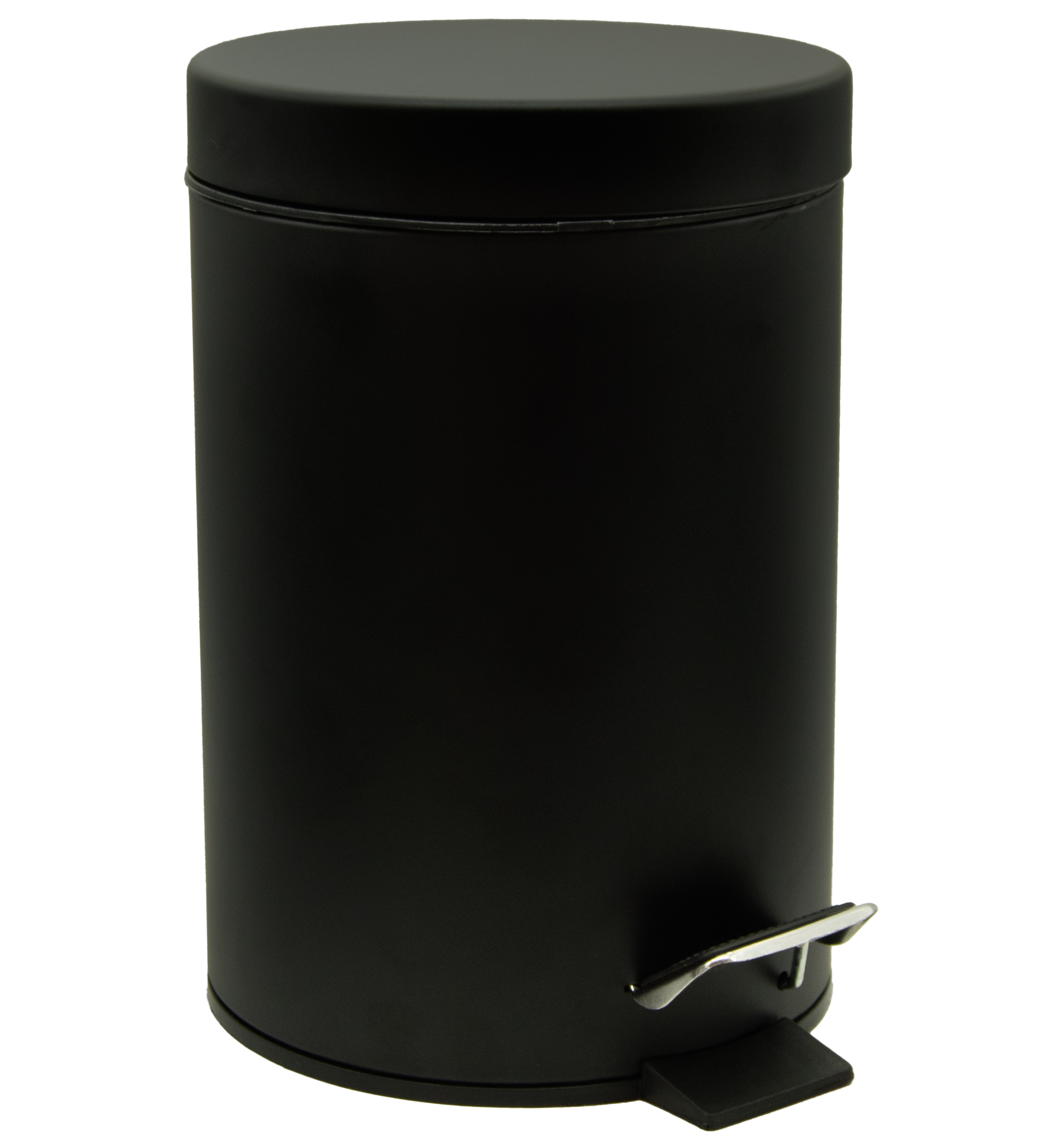 Thùng đựng rác thân tròn 5L Mediclinics PP1305B