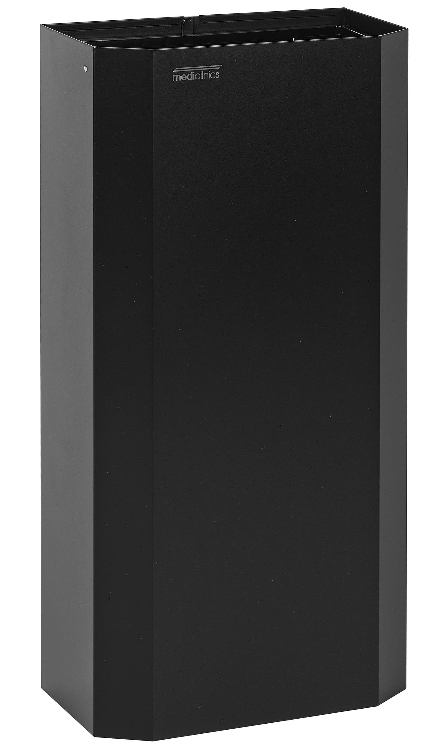 Thùng đựng rác dạng mở 6L Mediclinics PPA4279B