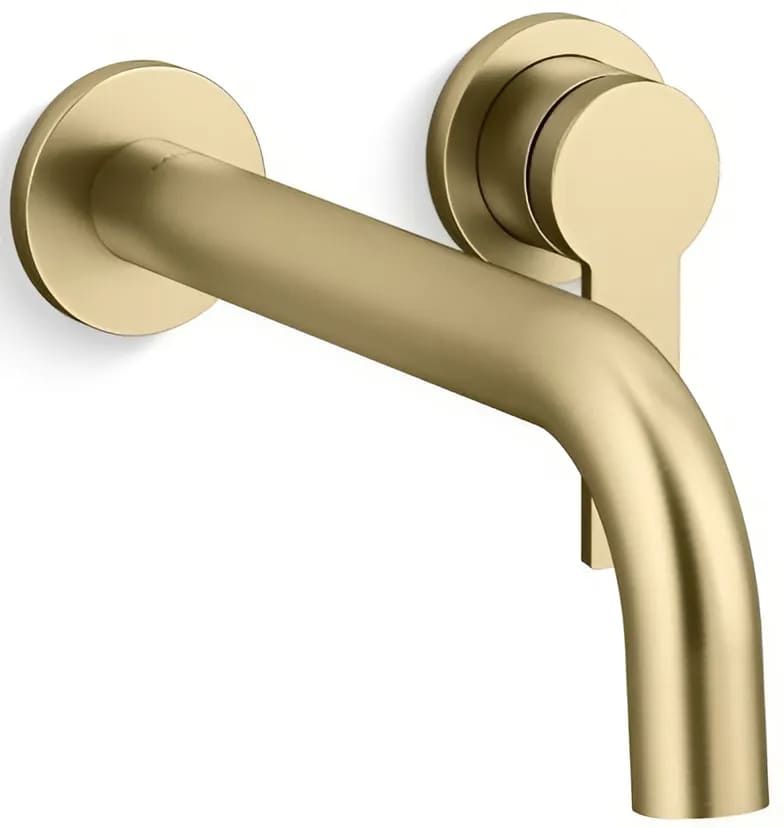 Vòi chậu rửa mặt nóng lạnh Kallista P26613-00-BAF