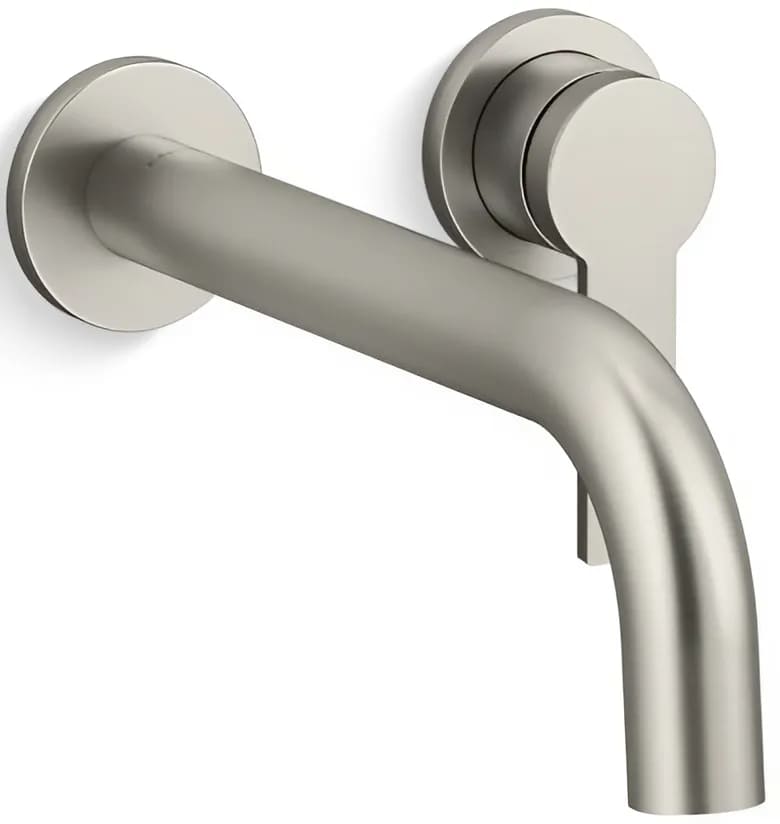 Vòi chậu rửa mặt nóng lạnh Kallista P26613-00-BN