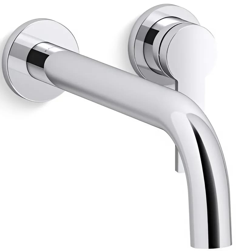 Vòi chậu rửa mặt nóng lạnh Kallista P26613-00-CP