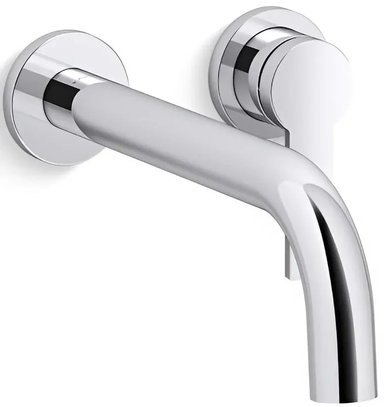 Vòi chậu rửa mặt nóng lạnh Kallista P26613-00-CP