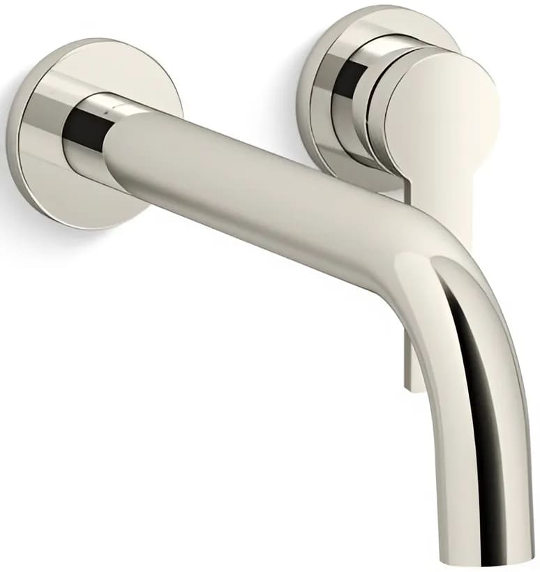 Vòi chậu rửa mặt nóng lạnh Kallista P26613-00-SN