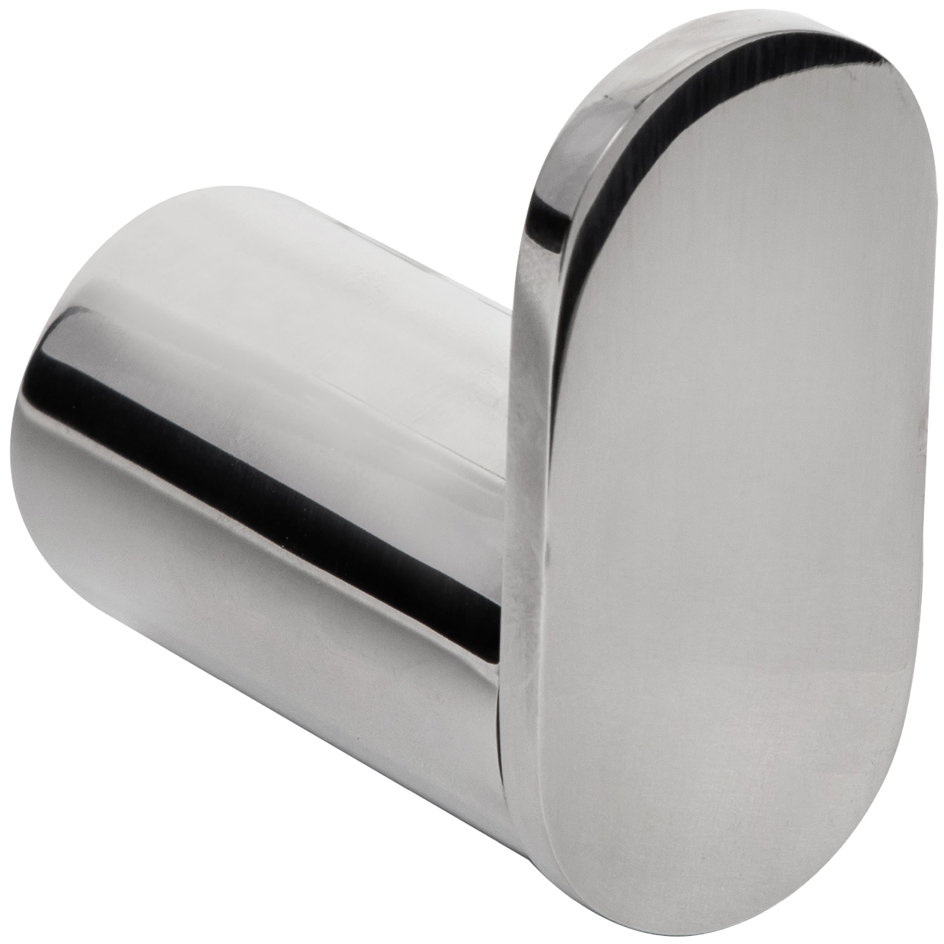 Móc treo áo màu đen Mediclinics AI1318B