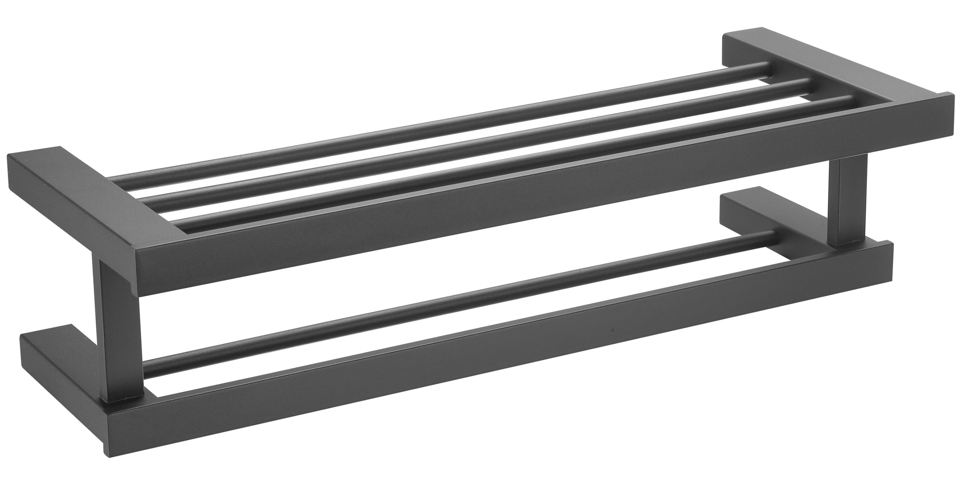 Giàn vắt khăn 2 tầng Mediclinics AI1423B