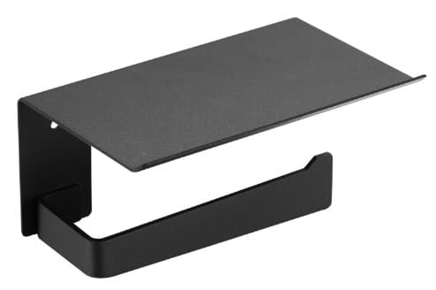 Giá đỡ cuộn giấy vệ sinh kèm kệ Mediclinics AI2003B