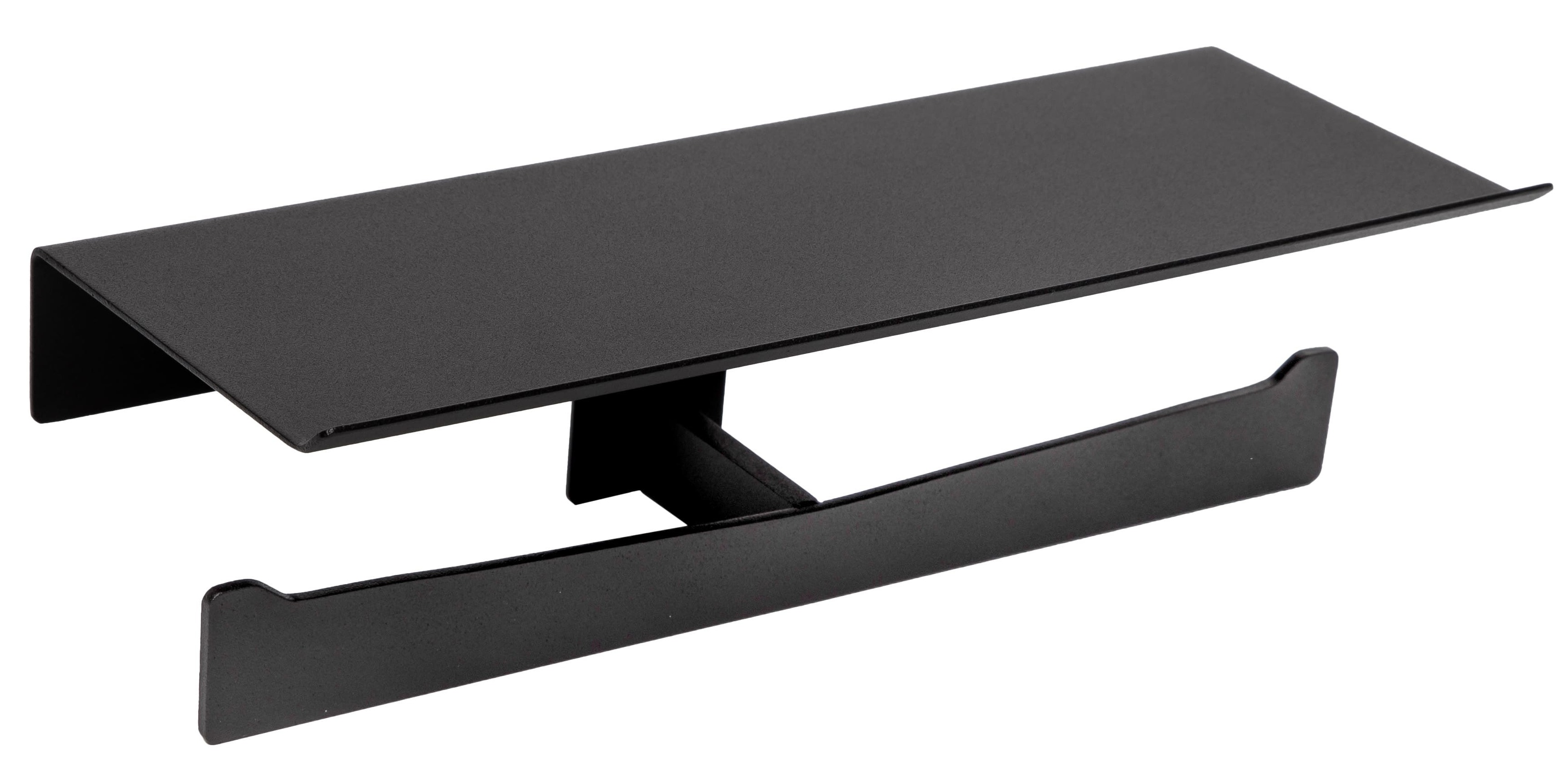 Giá đỡ cuộn giấy vệ sinh đôi Mediclinics AI2004B