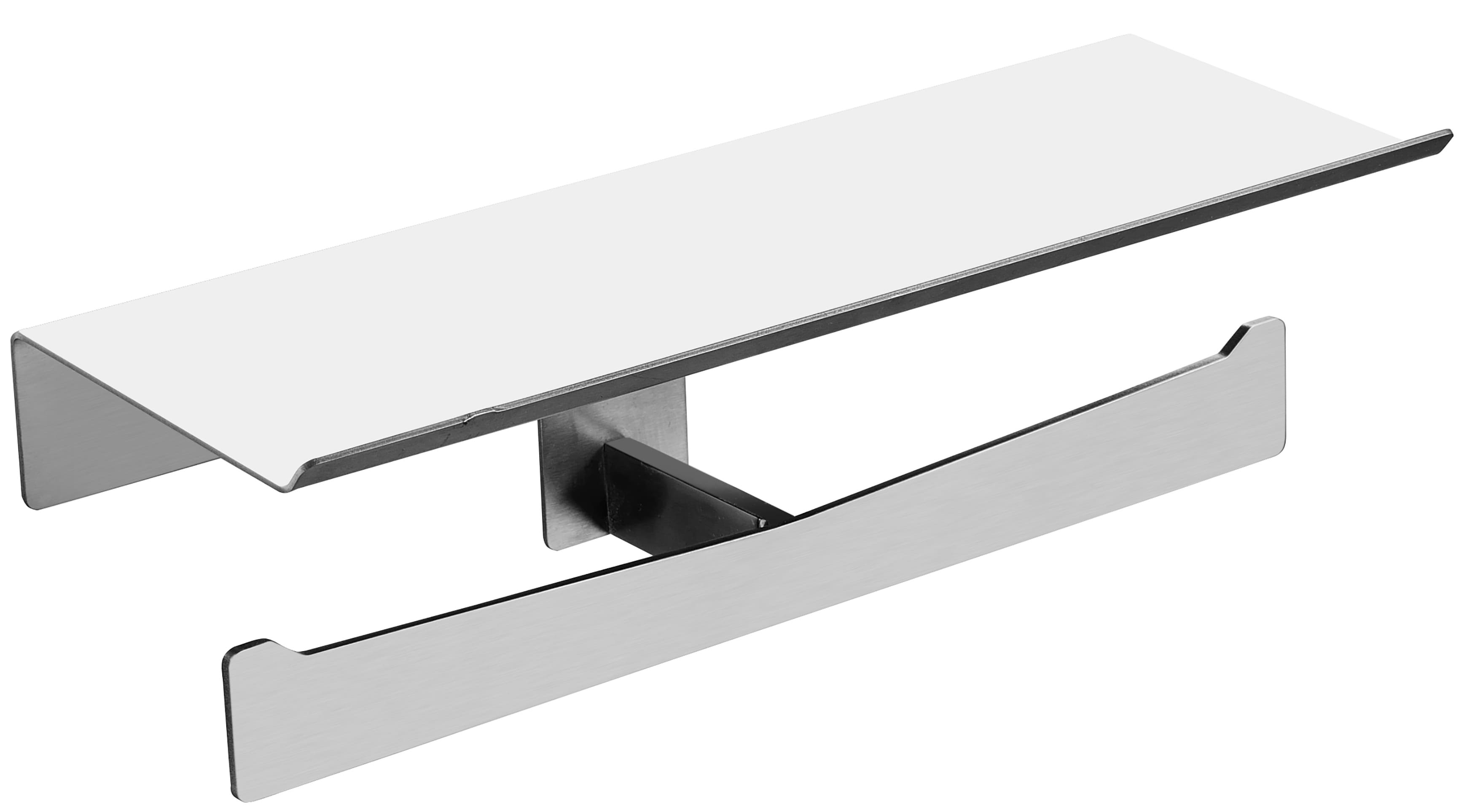 Giá đỡ cuộn giấy vệ sinh đôi Mediclinics AI2004C