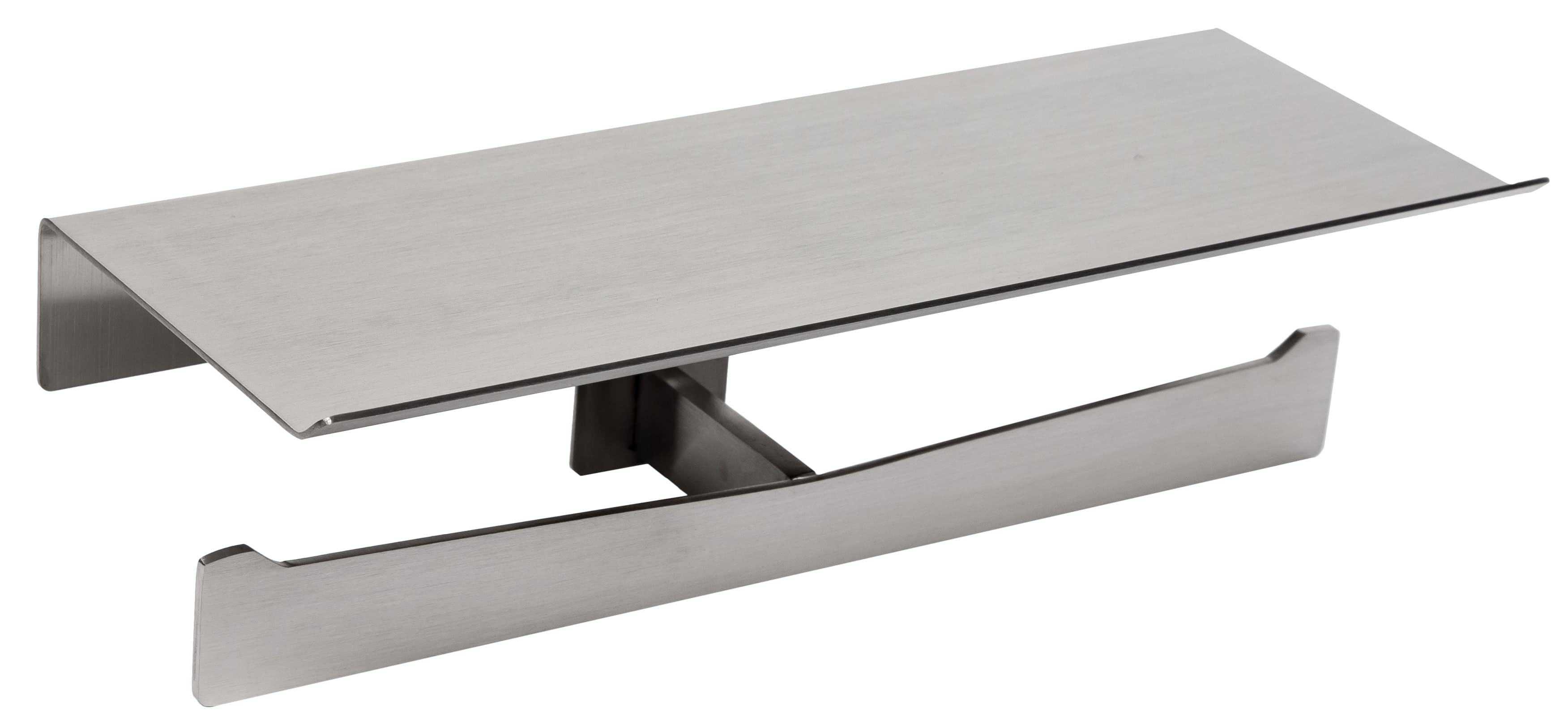 Giá đỡ cuộn giấy vệ sinh đôi Mediclinics AI2004CS