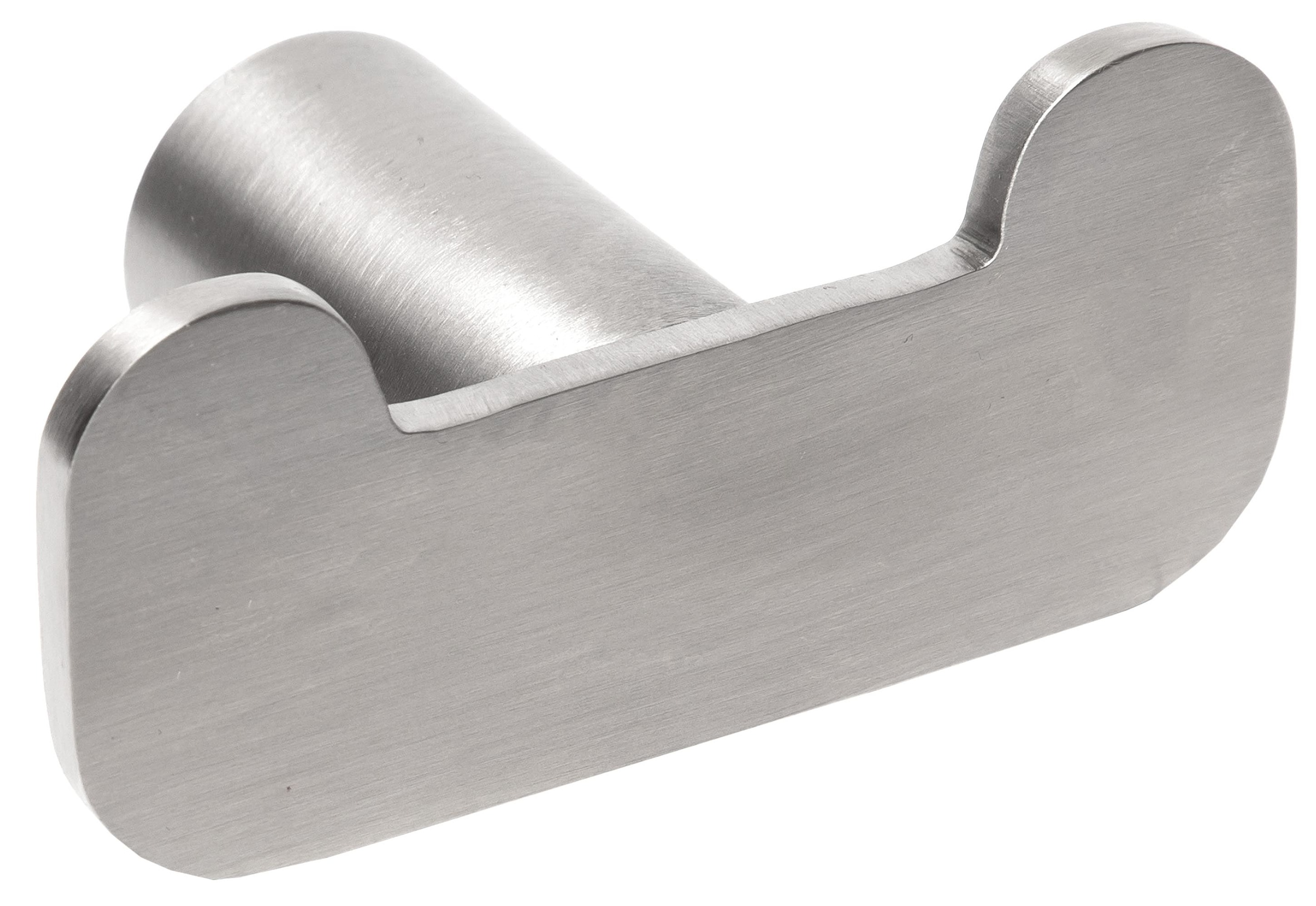 Móc treo áo đôi Mediclinics AI2318CS