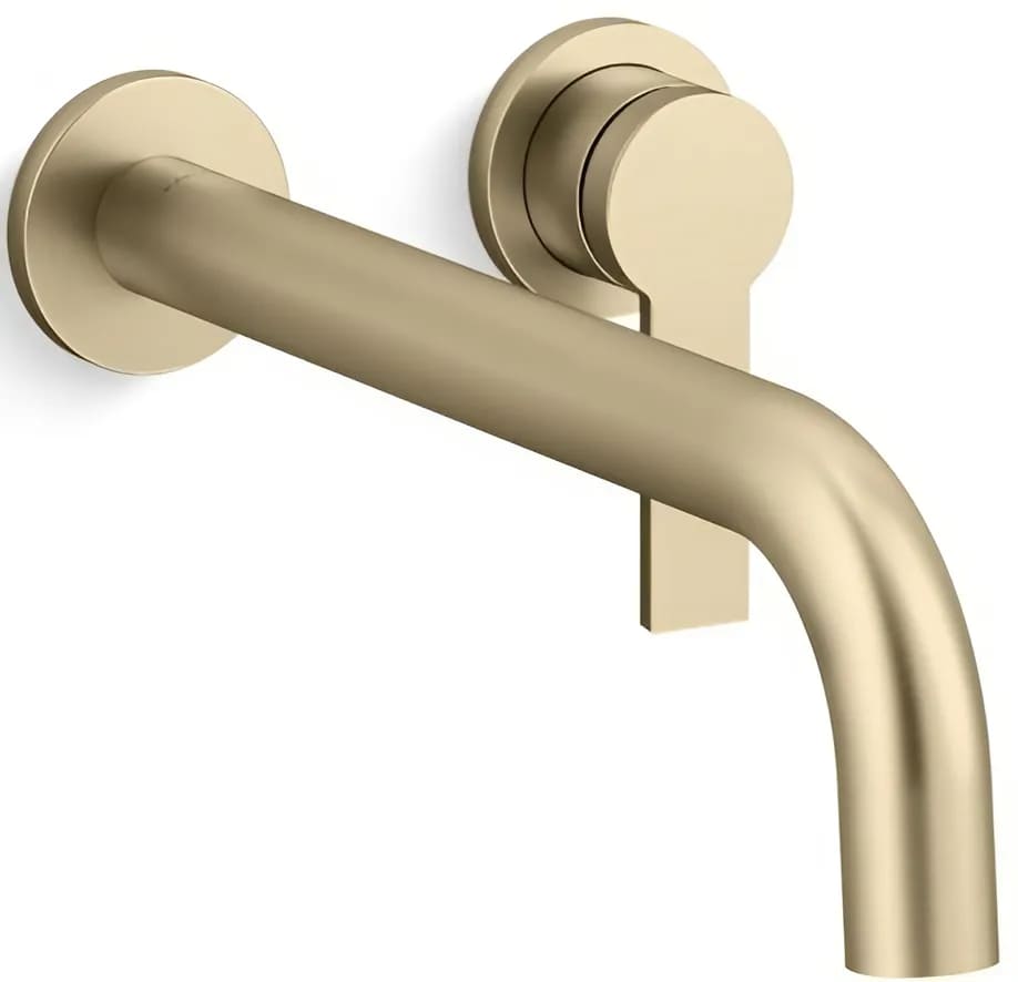 Vòi chậu rửa mặt nóng lạnh Kallista P26675-00-BAF