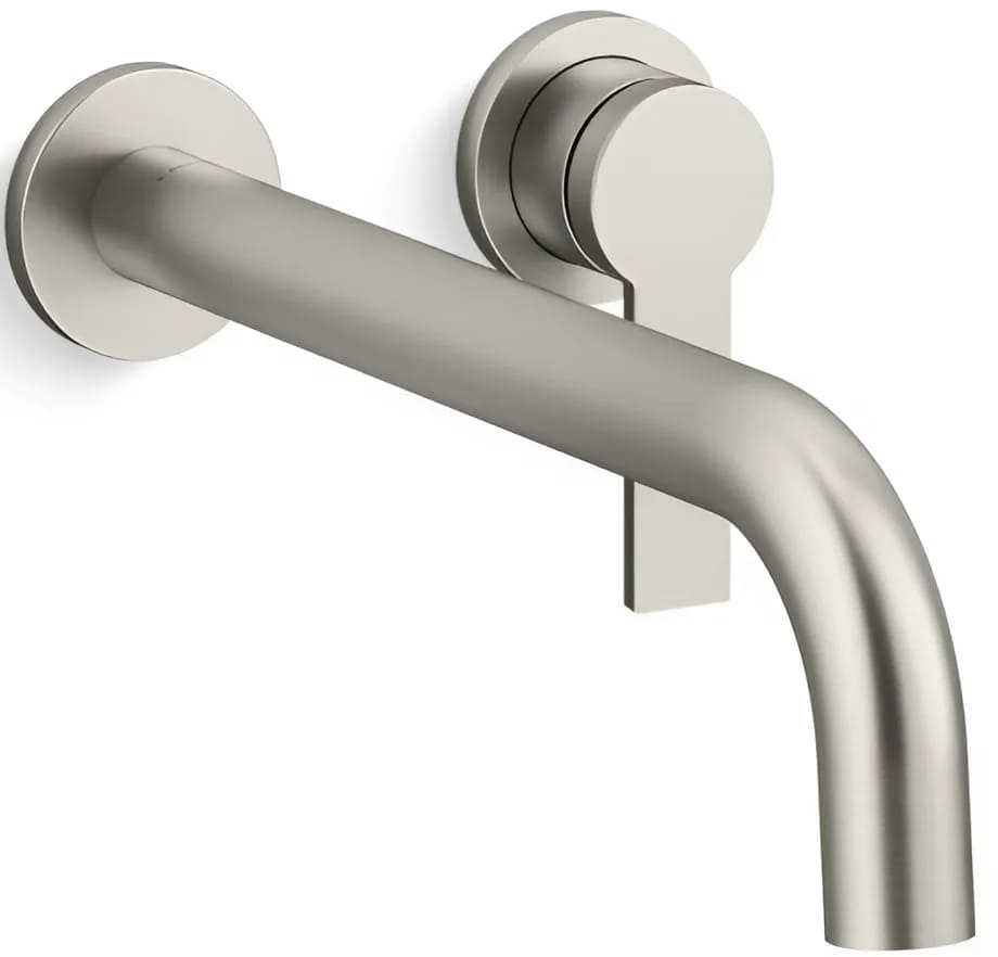 Vòi chậu rửa mặt nóng lạnh Kallista P26675-00-BN