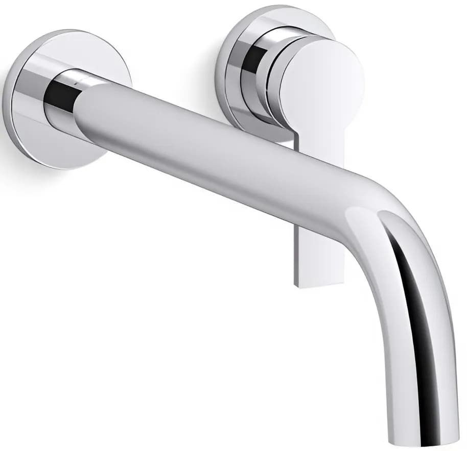 Vòi chậu rửa mặt nóng lạnh Kallista P26675-00-CP