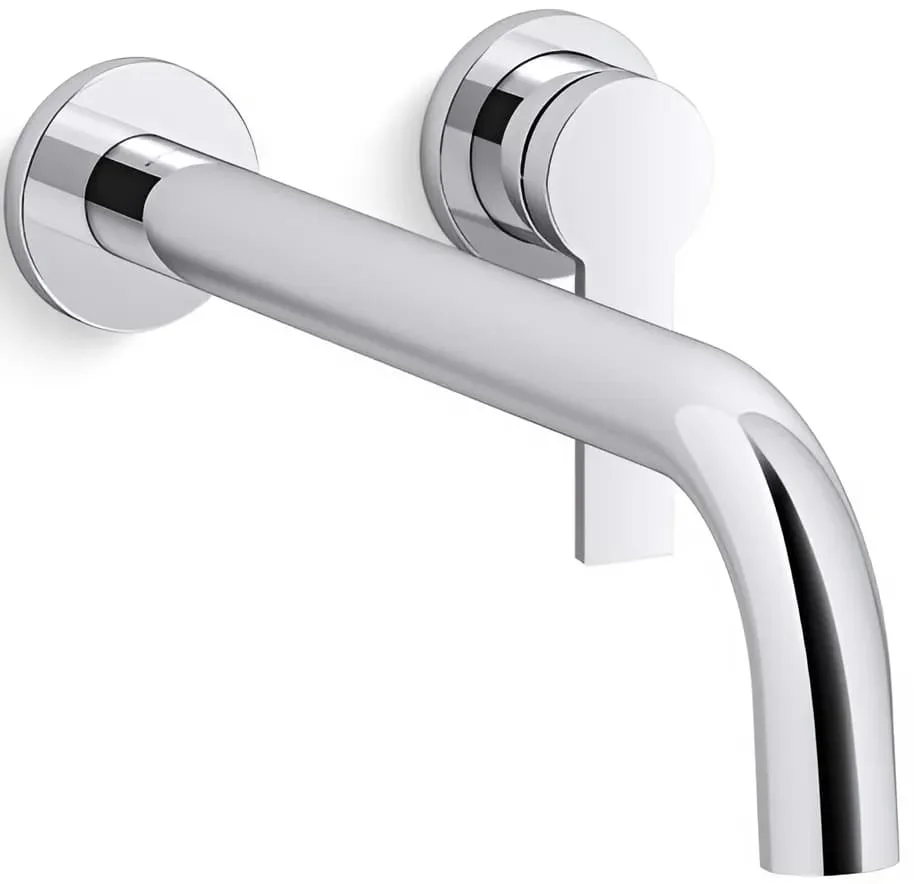 Vòi chậu rửa mặt nóng lạnh Kallista P26675-00-CP