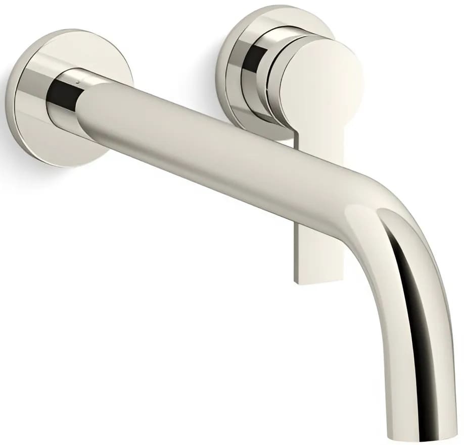 Vòi chậu rửa mặt nóng lạnh Kallista P26675-00-SN