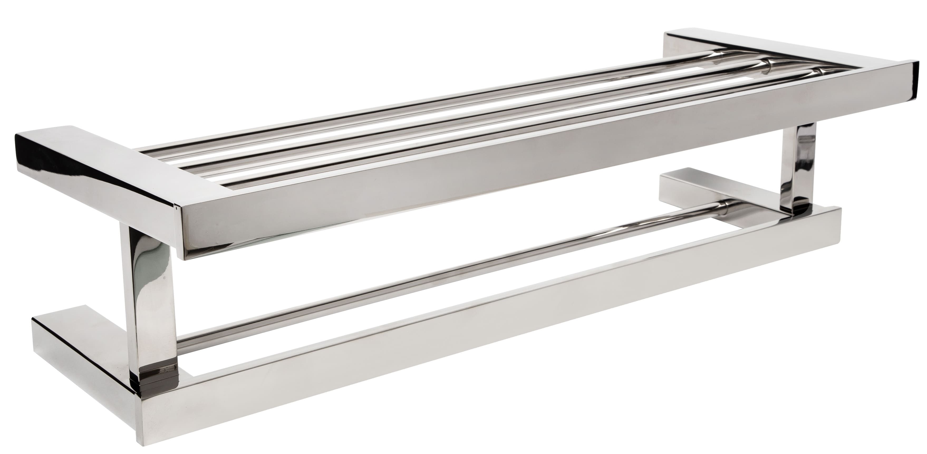 Giàn vắt khăn 2 tầng Mediclinics AI1423C