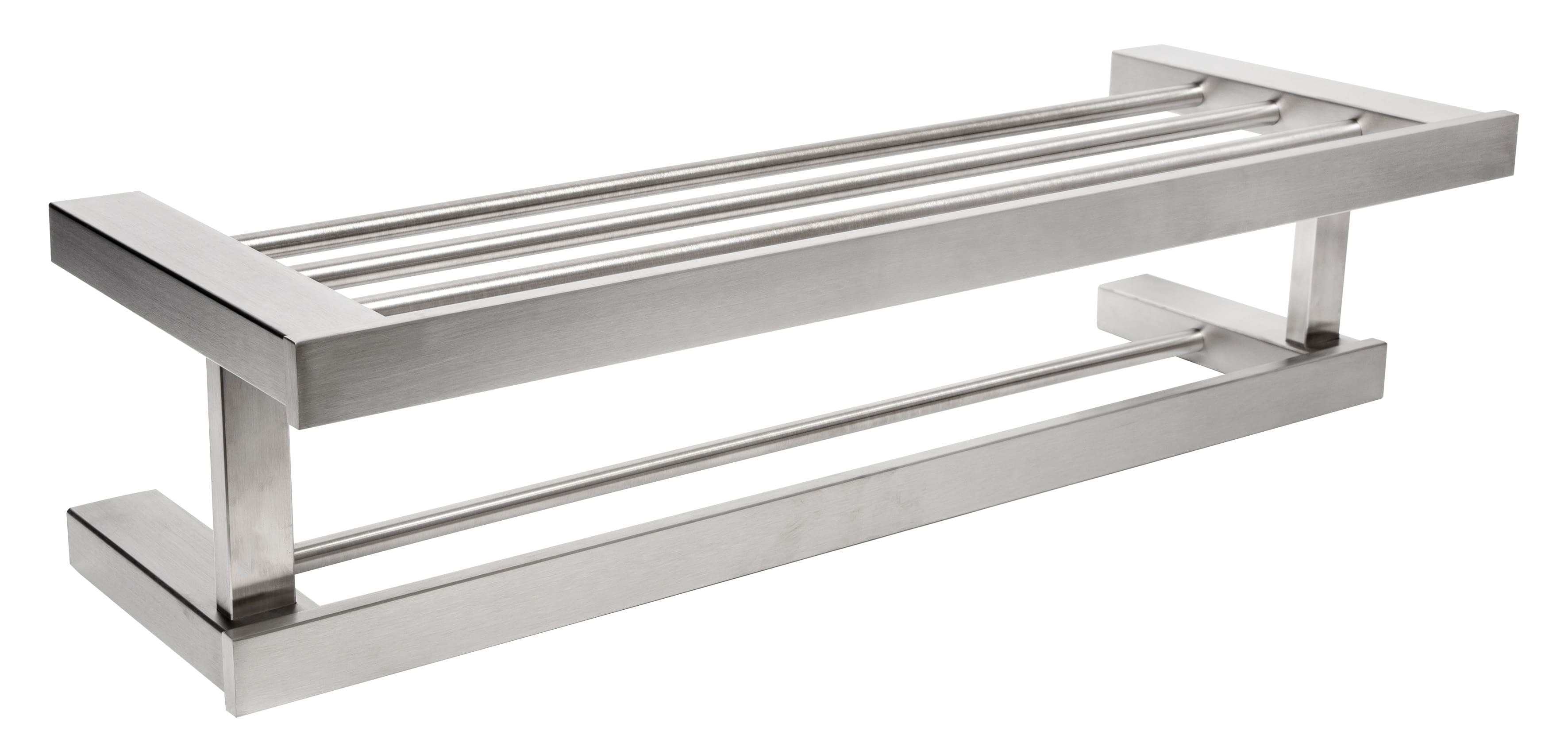 Giàn vắt khăn 2 tầng Mediclinics AI1423CS