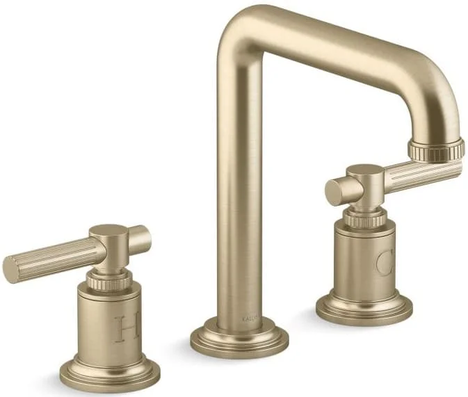 Vòi bồn tắm nóng lạnh Kallista P21247-LV-BAF