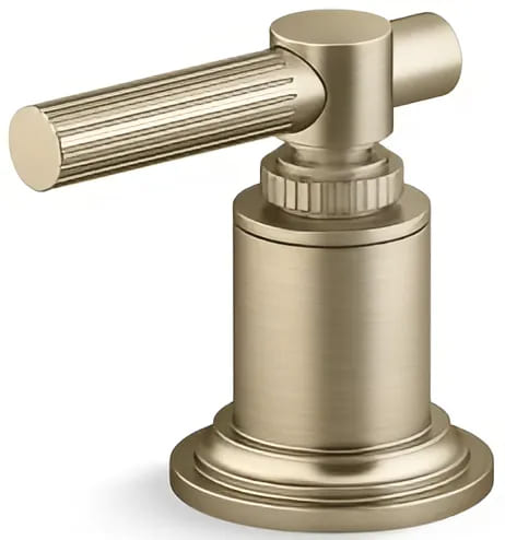 Tay gạt chuyển hướng nước Kallista P21248-LV-BAF