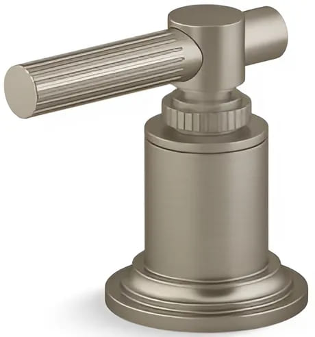 Tay gạt chuyển hướng nước Kallista P21248-LV-BV