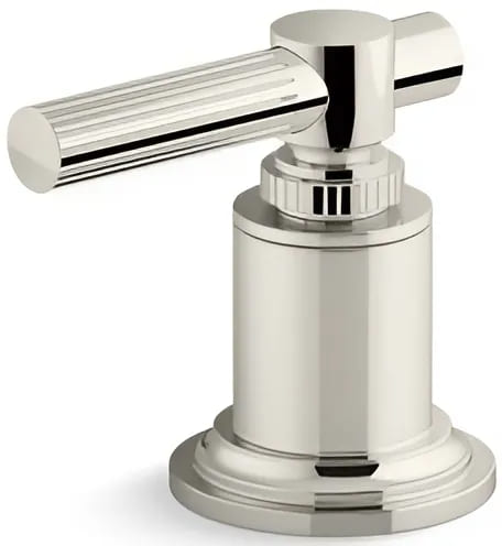 Tay gạt chuyển hướng nước Kallista P21248-LV-SN