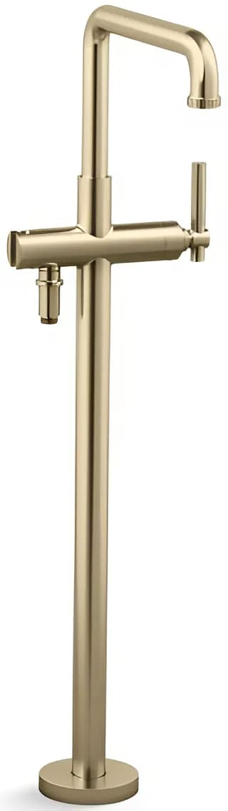 Vòi bồn tắm gắn sàn Kallista P21249-00-BAF