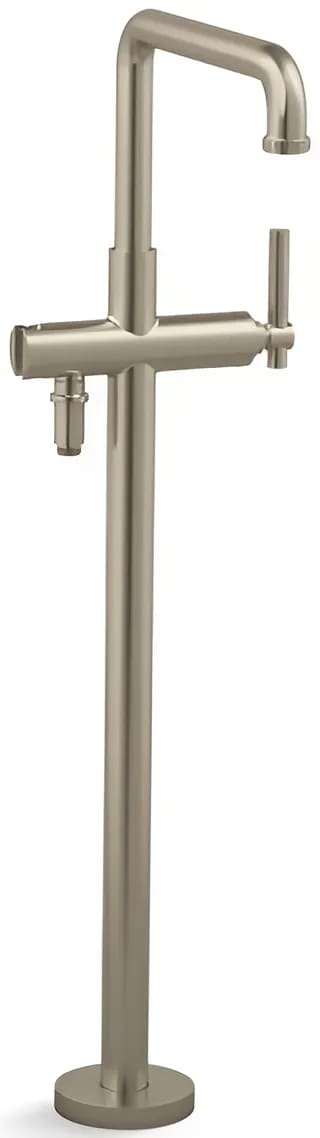 Vòi bồn tắm gắn sàn Kallista P21249-00-BV