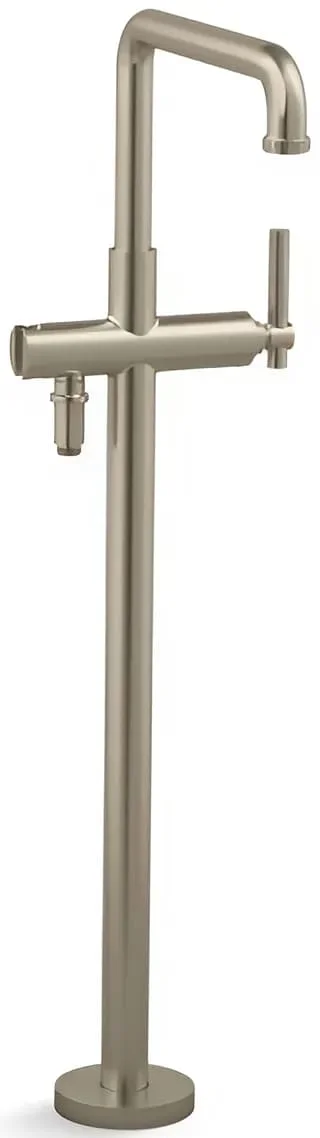 Vòi bồn tắm gắn sàn Kallista P21249-00-BV