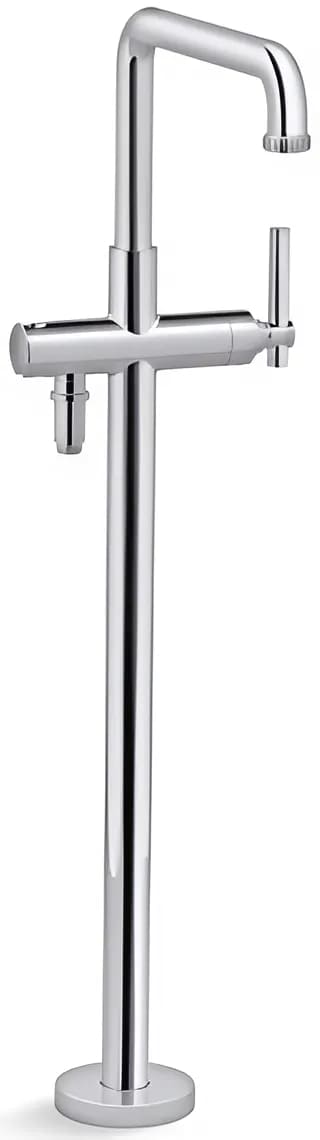 Vòi bồn tắm gắn sàn Kallista P21249-00-CP