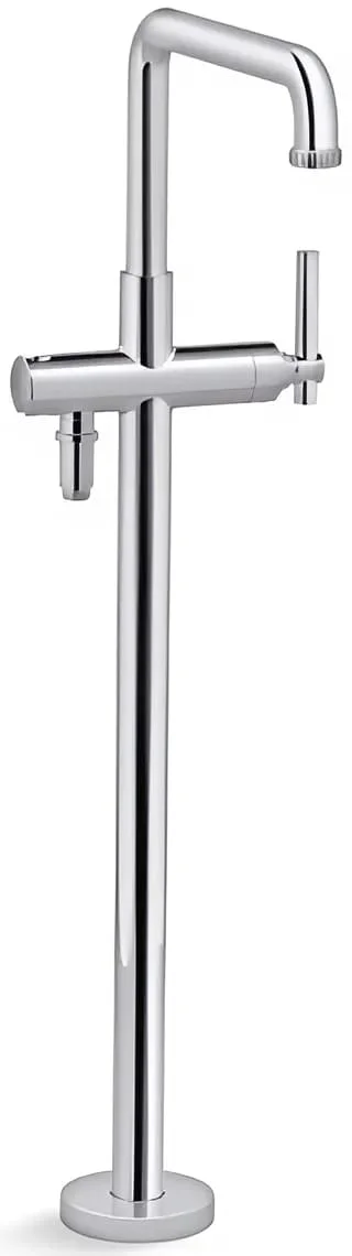Vòi bồn tắm gắn sàn Kallista P21249-00-CP