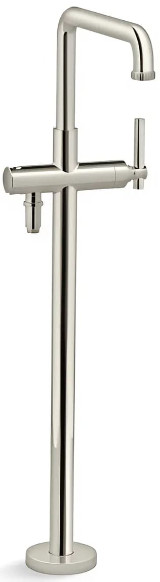 Vòi bồn tắm gắn sàn Kallista P21249-00-SN