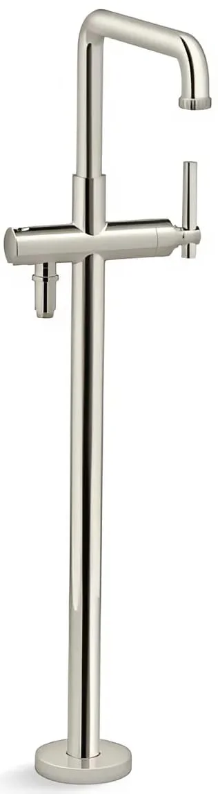 Vòi bồn tắm gắn sàn Kallista P21249-00-SN