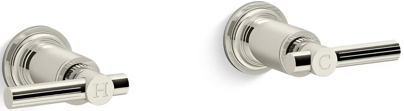 Tay gạt Kallista P21356-LV-SN