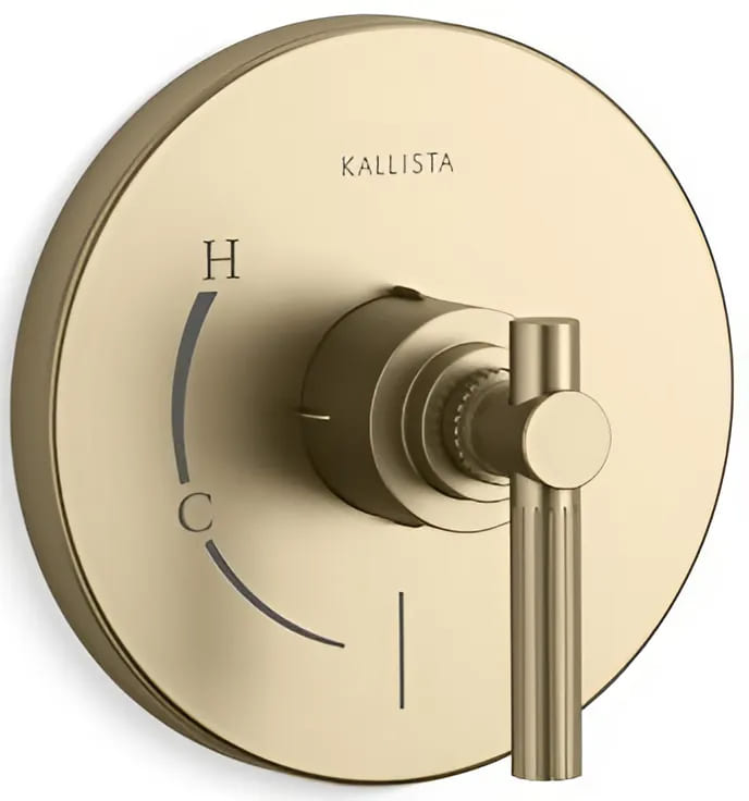 Mặt nạ chuyển đổi Kallista P21375-LV-BAF