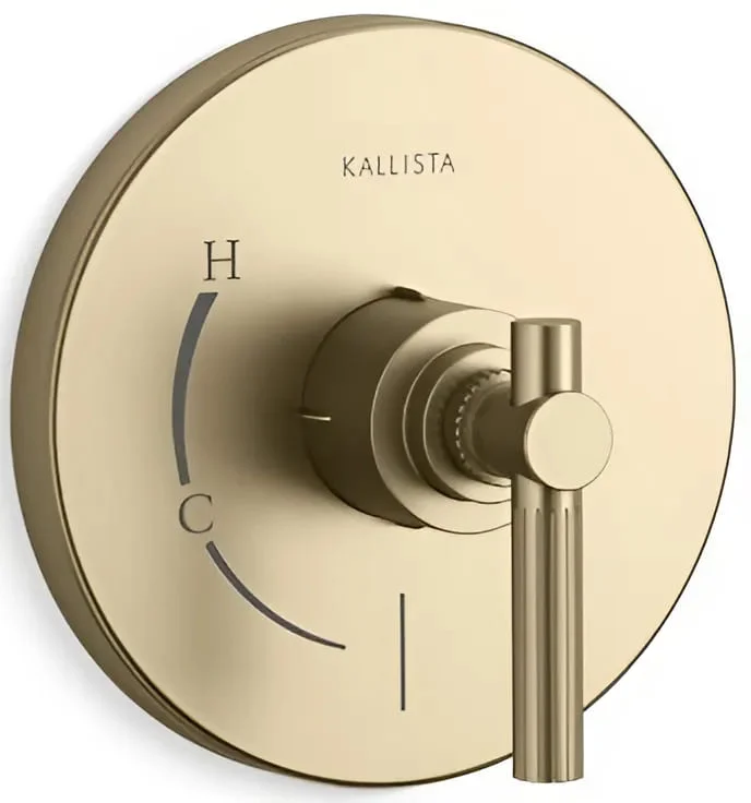 Mặt nạ chuyển đổi Kallista P21375-LV-BAF