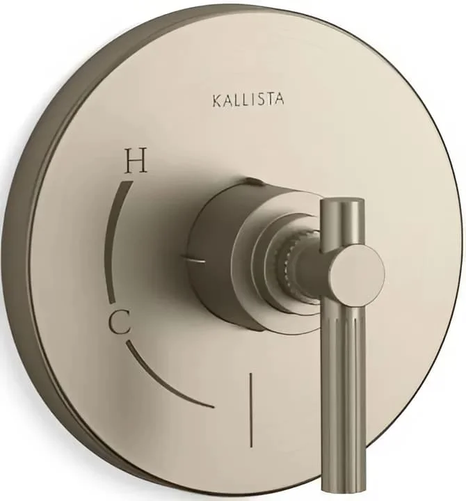 Mặt nạ điều chỉnh Kallista P21375-LV-BV