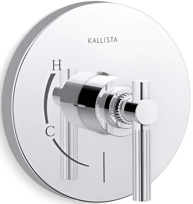Mặt nạ điều chỉnh Kallista P21375-LV-CP