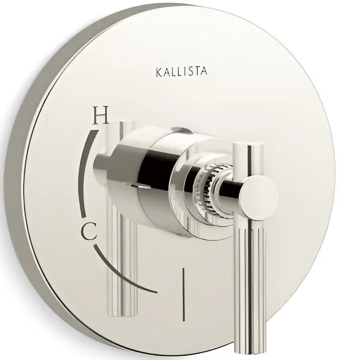 Mặt nạ điều chỉnh Kallista P21375-LV-SN