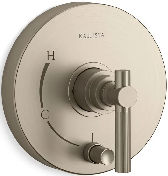 Mặt nạ điều chỉnh Kallista P21376-LV-BV