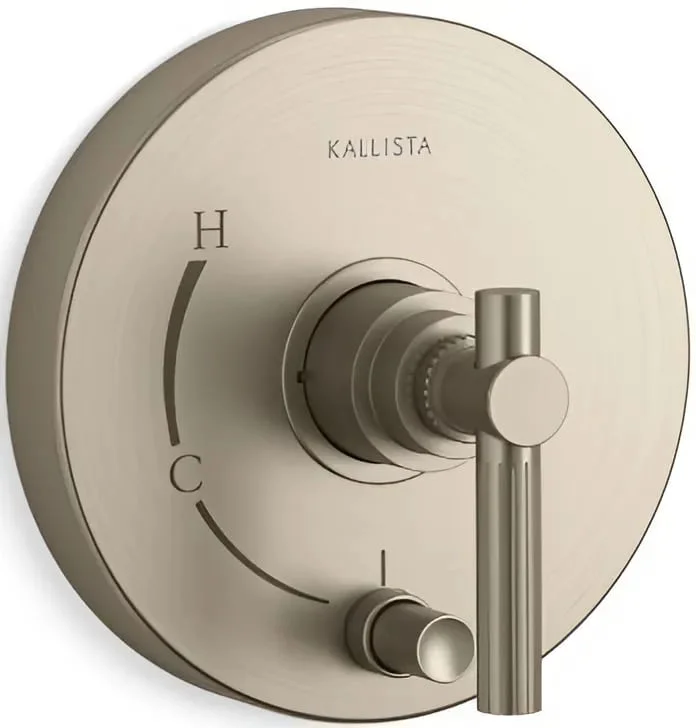 Mặt nạ điều chỉnh Kallista P21376-LV-BV