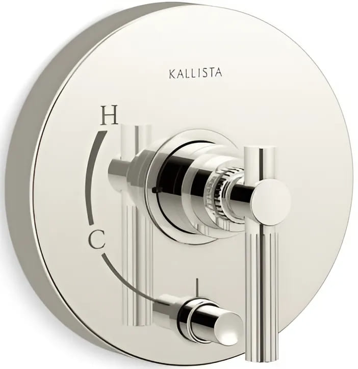 Mặt nạ điều chỉnh Kallista P21376-LV-SN