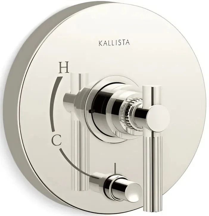 Mặt nạ điều chỉnh Kallista P21376-LV-SN